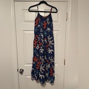 Oliphant Dress  XS